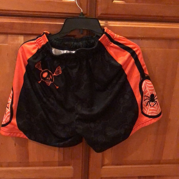 CHALK TALK SHORTS - Picture 4 of 4